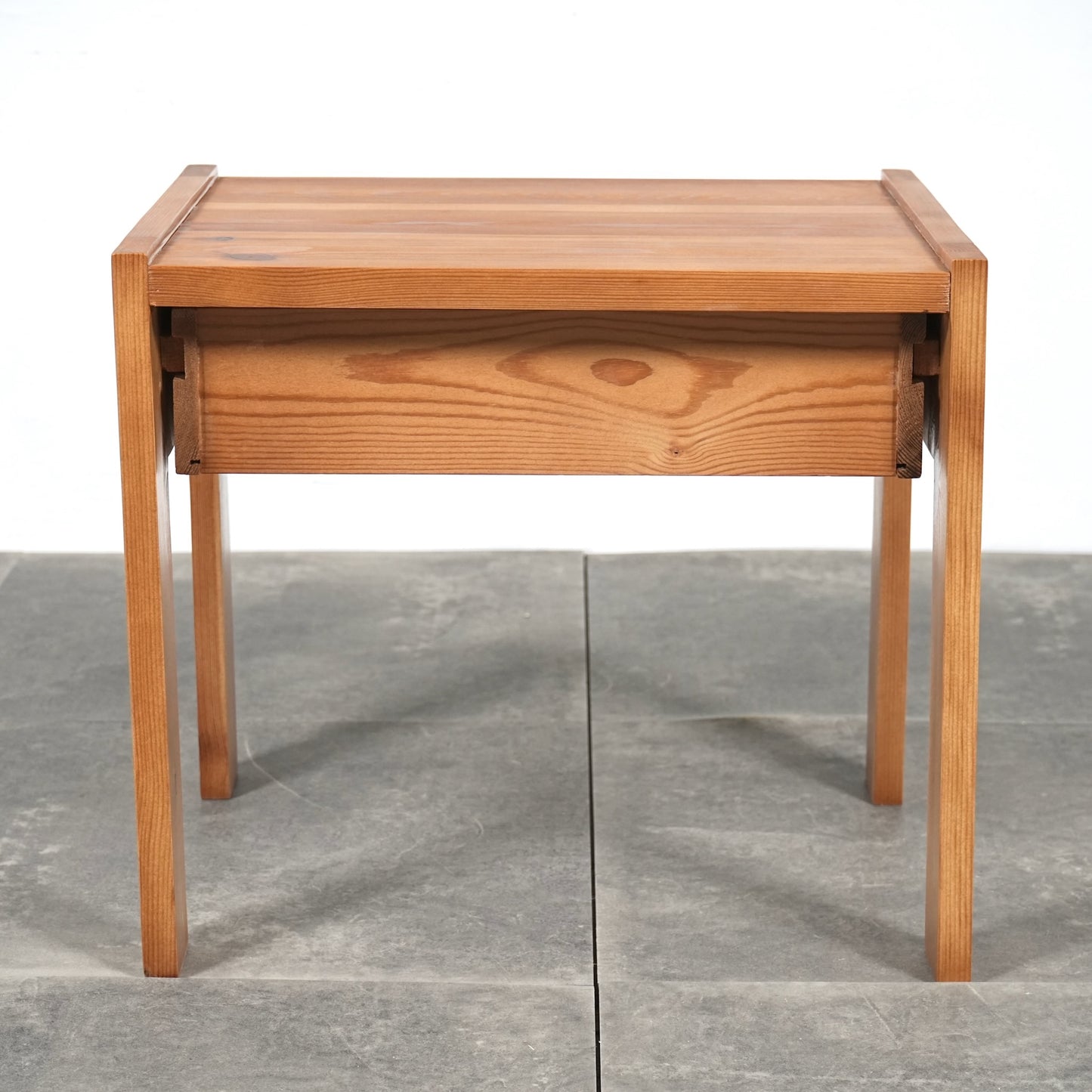 デンマークヴィンテージ サイドテーブル