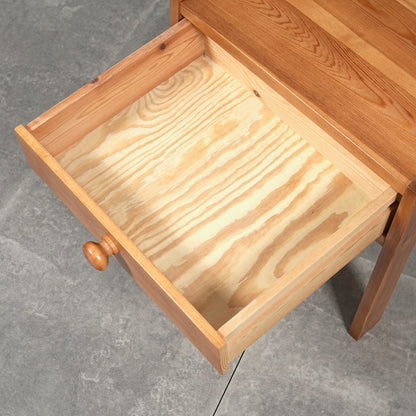 デンマークヴィンテージ サイドテーブル