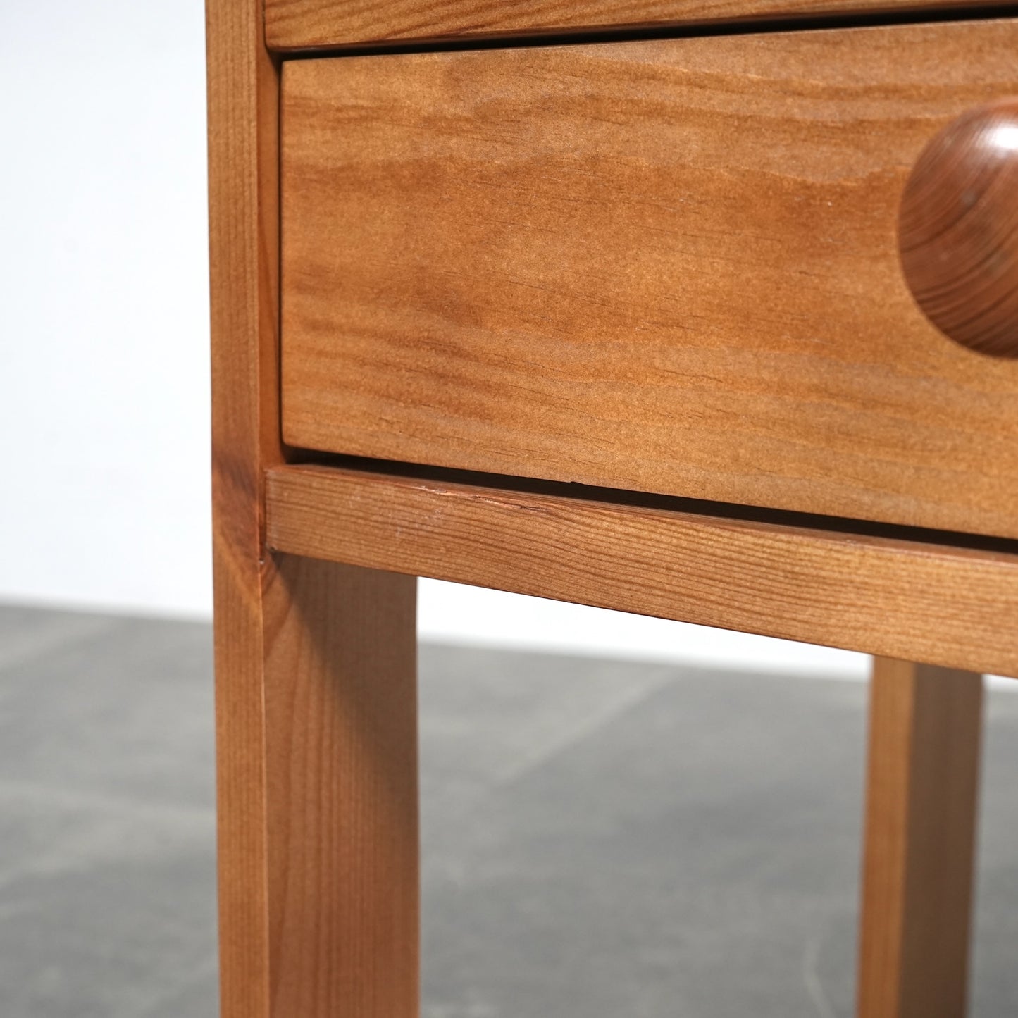 デンマークヴィンテージ サイドテーブル