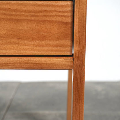 デンマークヴィンテージ サイドテーブル