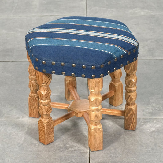 デンマークヴィンテージ スツール