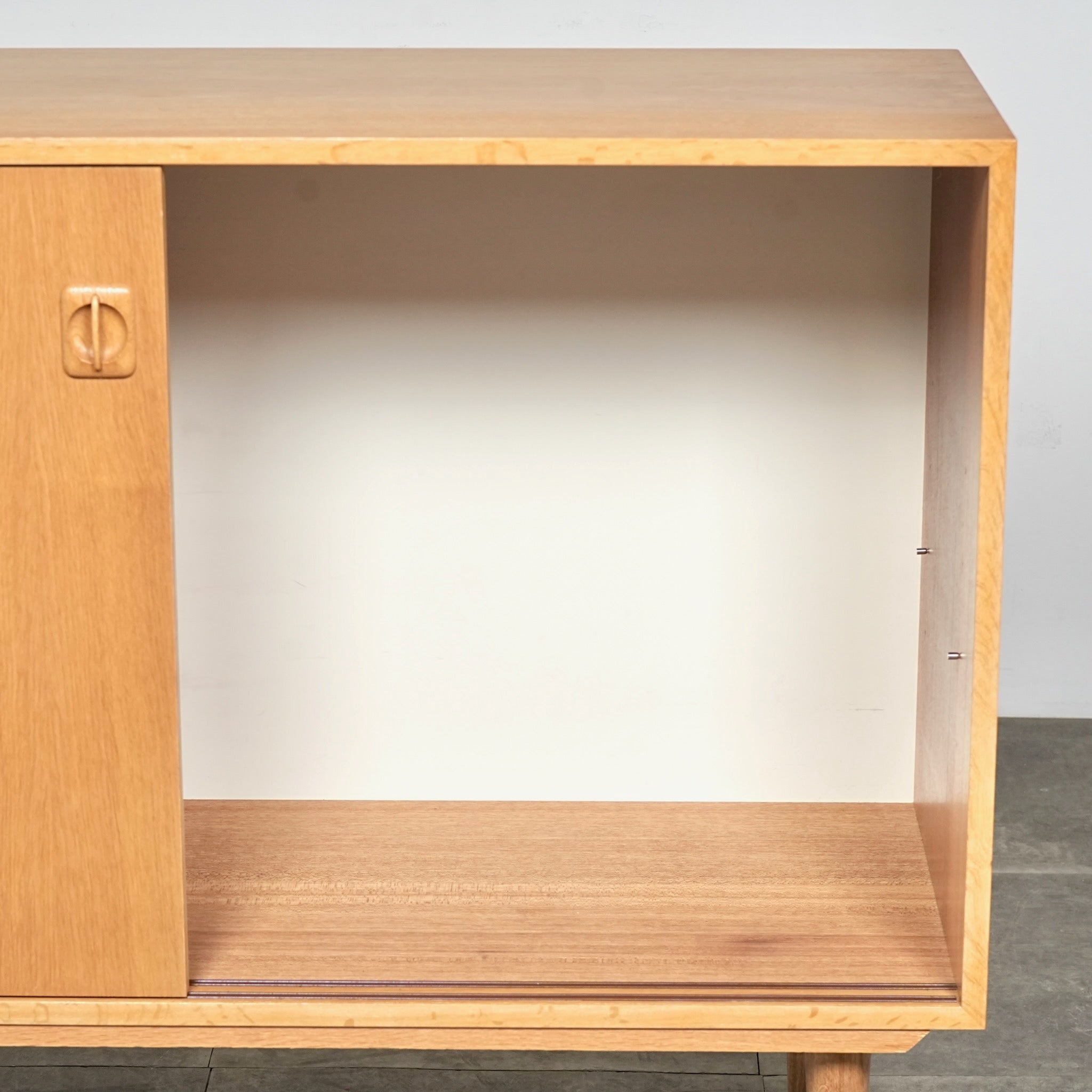 デンマークヴィンテージ サイドボード – TIME HYPE