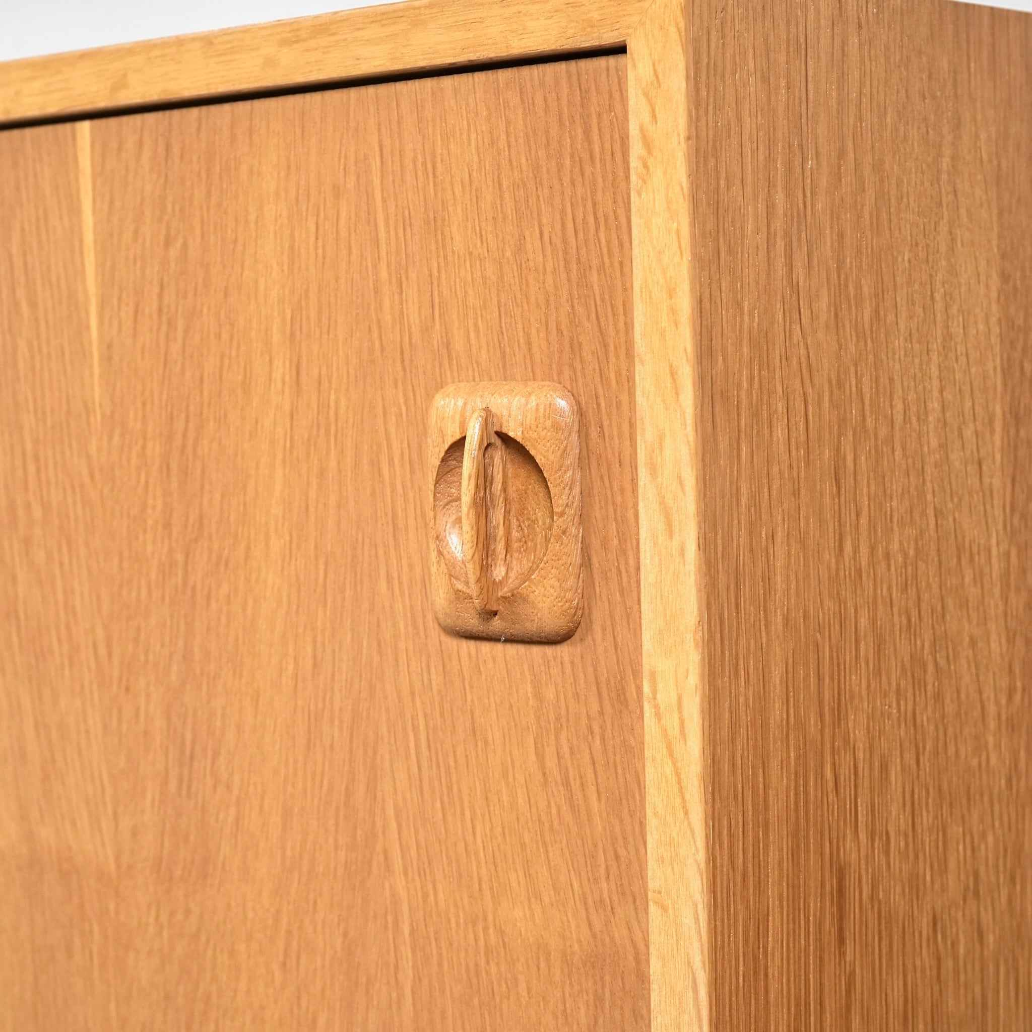 デンマークヴィンテージ サイドボード – TIME HYPE