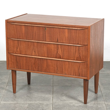 デンマークヴィンテージ チェスト