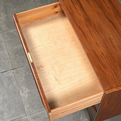 デンマークヴィンテージ チェスト