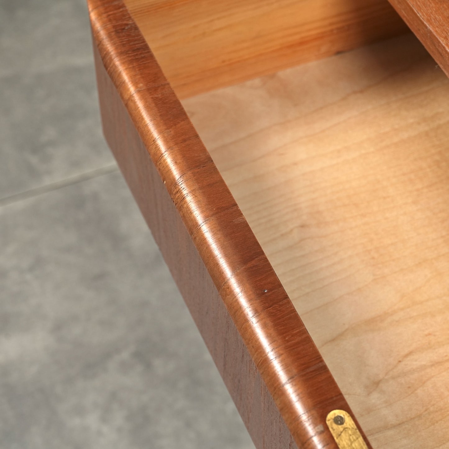 デンマークヴィンテージ チェスト