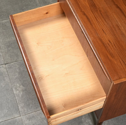 デンマークヴィンテージ チェスト