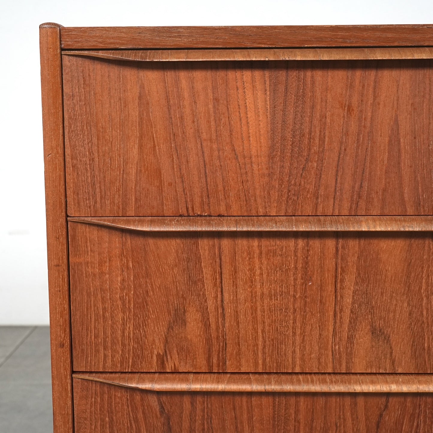 デンマークヴィンテージ チェスト