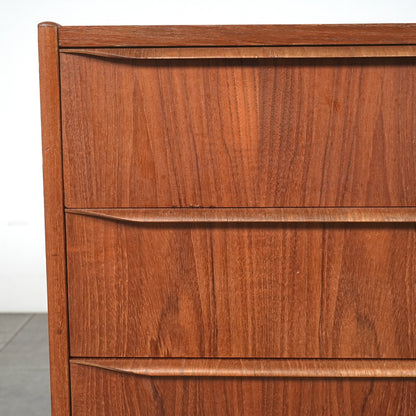 デンマークヴィンテージ チェスト