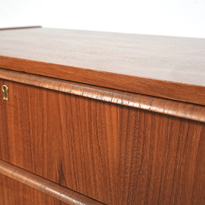 デンマークヴィンテージ チェスト