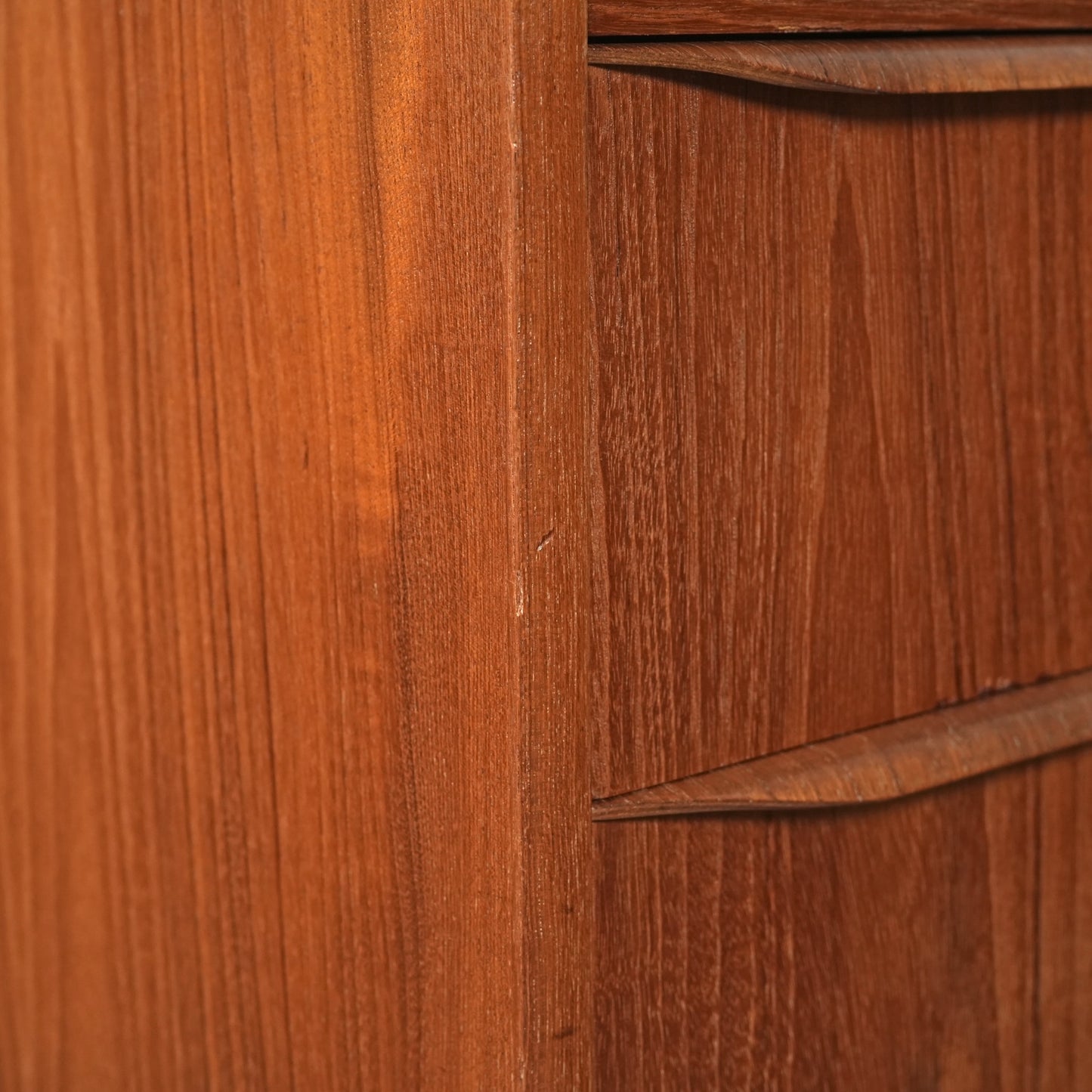 デンマークヴィンテージ チェスト