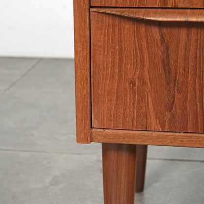 デンマークヴィンテージ チェスト