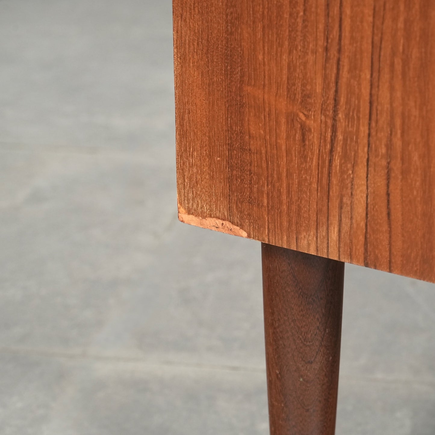 デンマークヴィンテージ チェスト