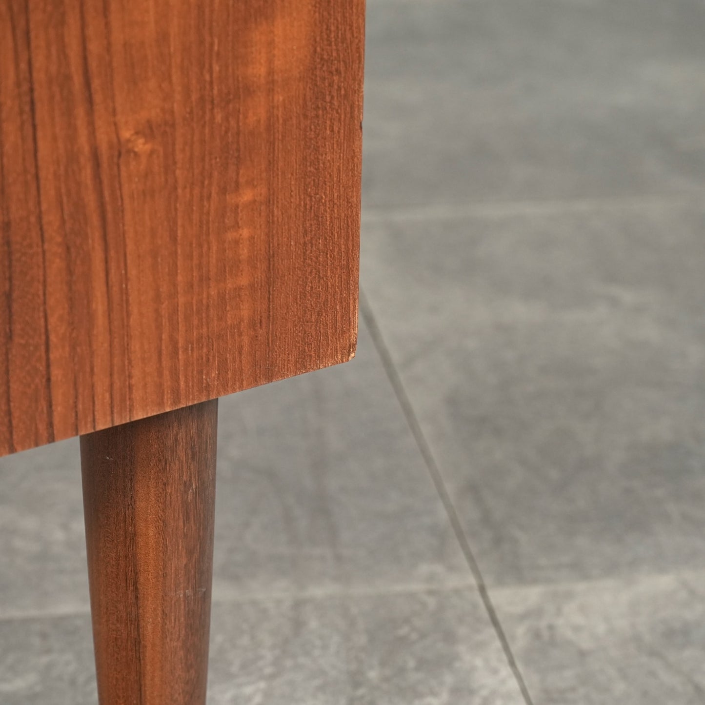 デンマークヴィンテージ チェスト