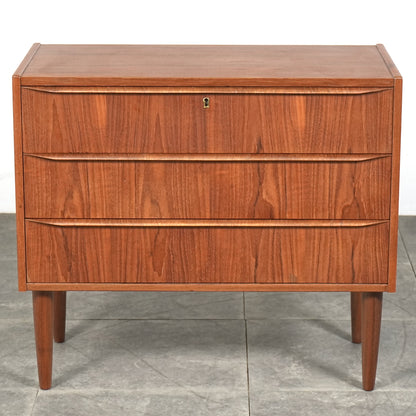 デンマークヴィンテージ チェスト