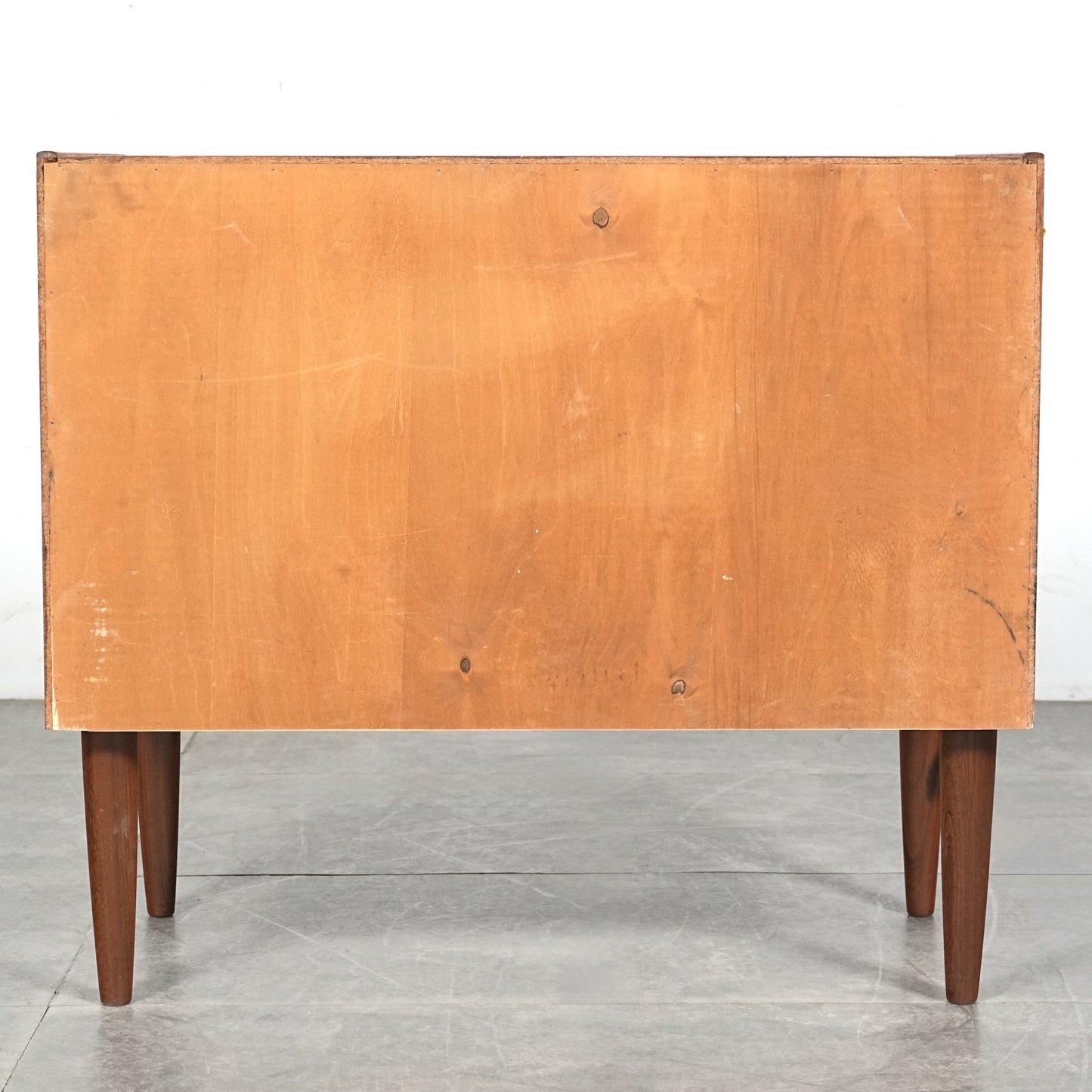 デンマークヴィンテージ チェスト