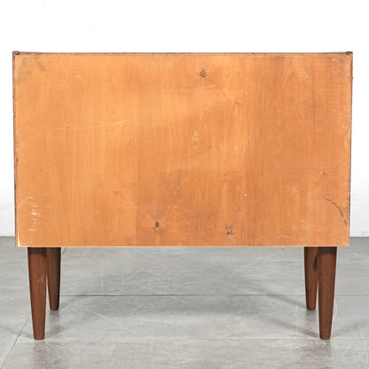 デンマークヴィンテージ チェスト