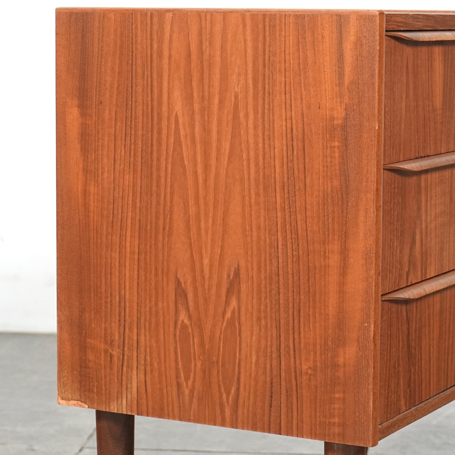 デンマークヴィンテージ チェスト