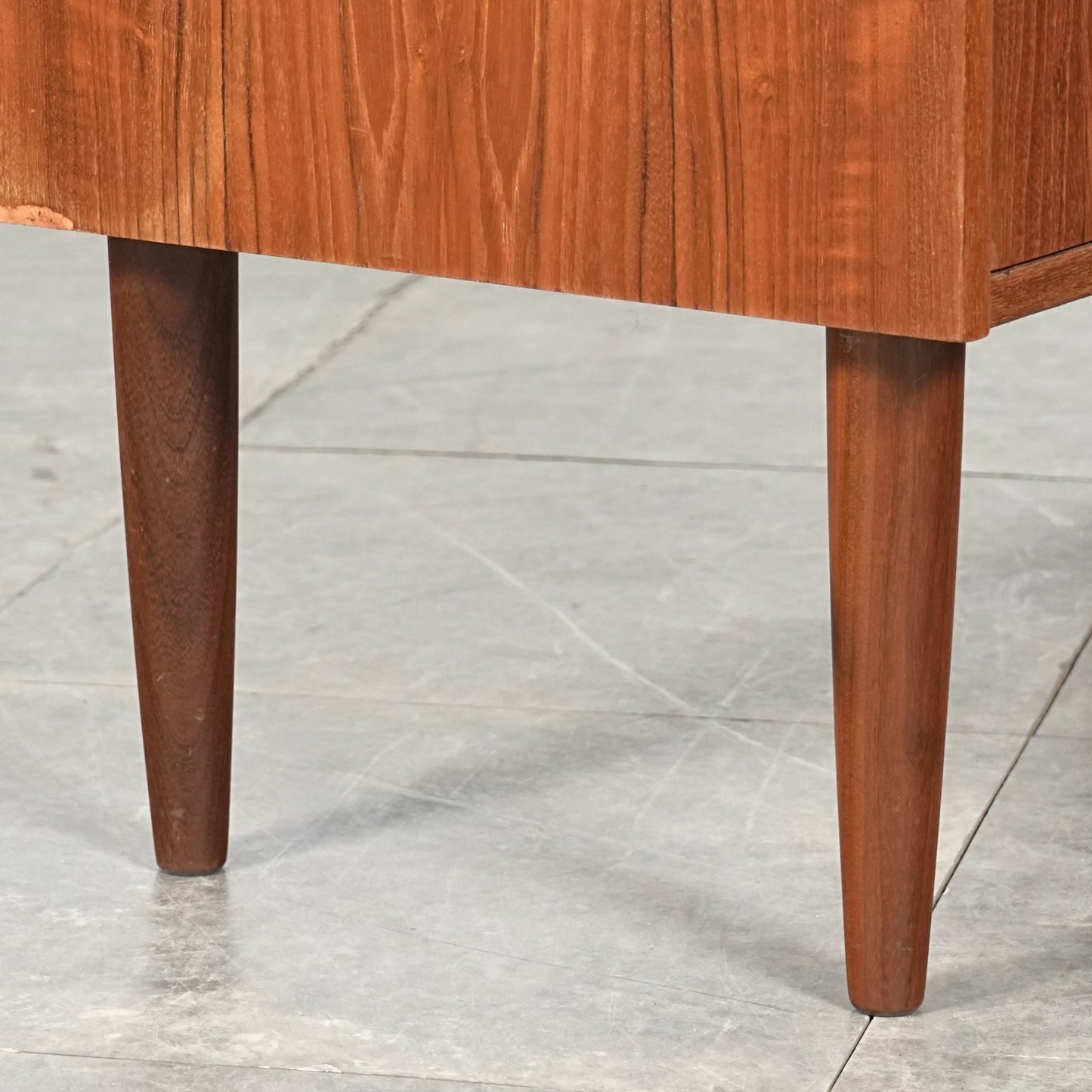 デンマークヴィンテージ チェスト