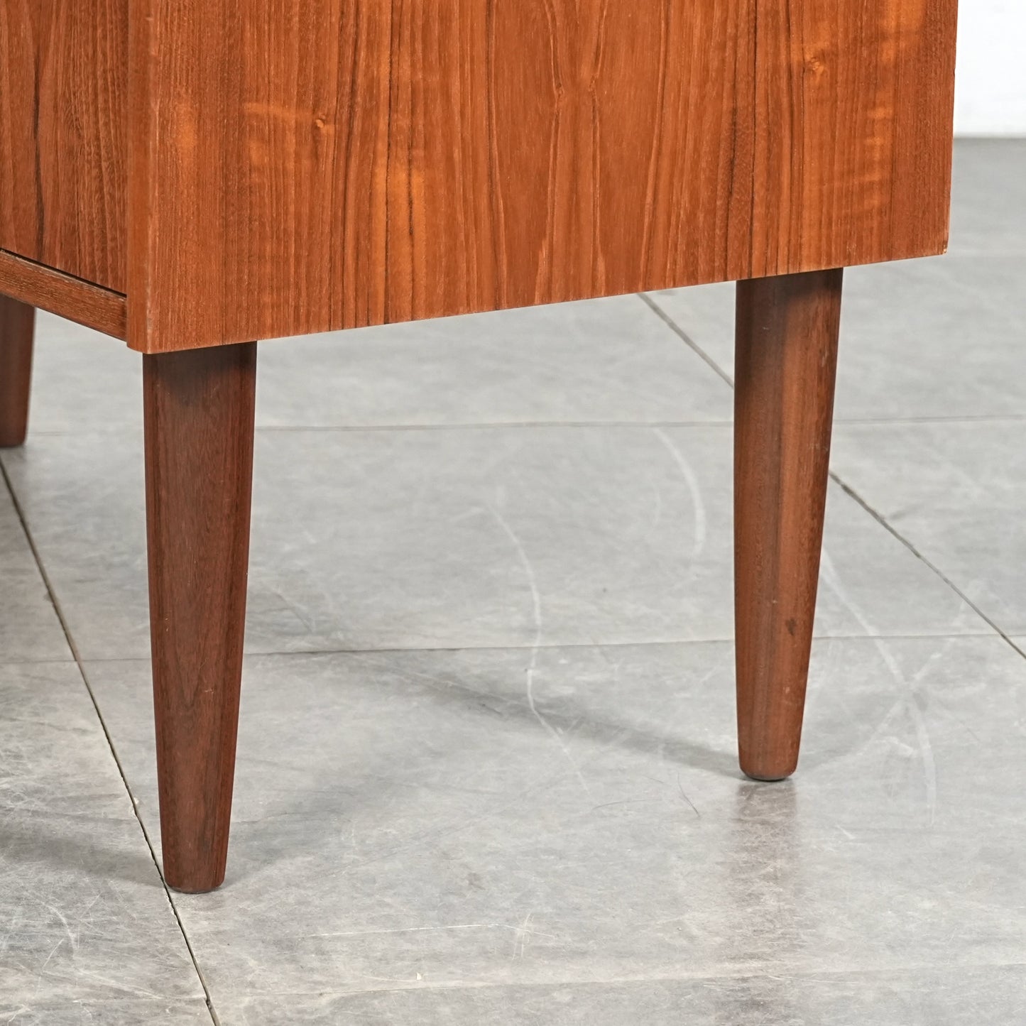 デンマークヴィンテージ チェスト