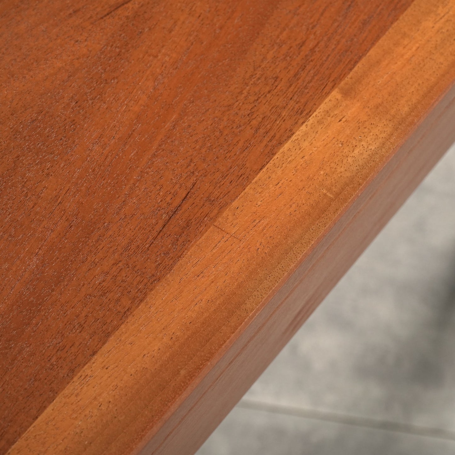 【Borge Mogensen】Model.3561 ローテーブル