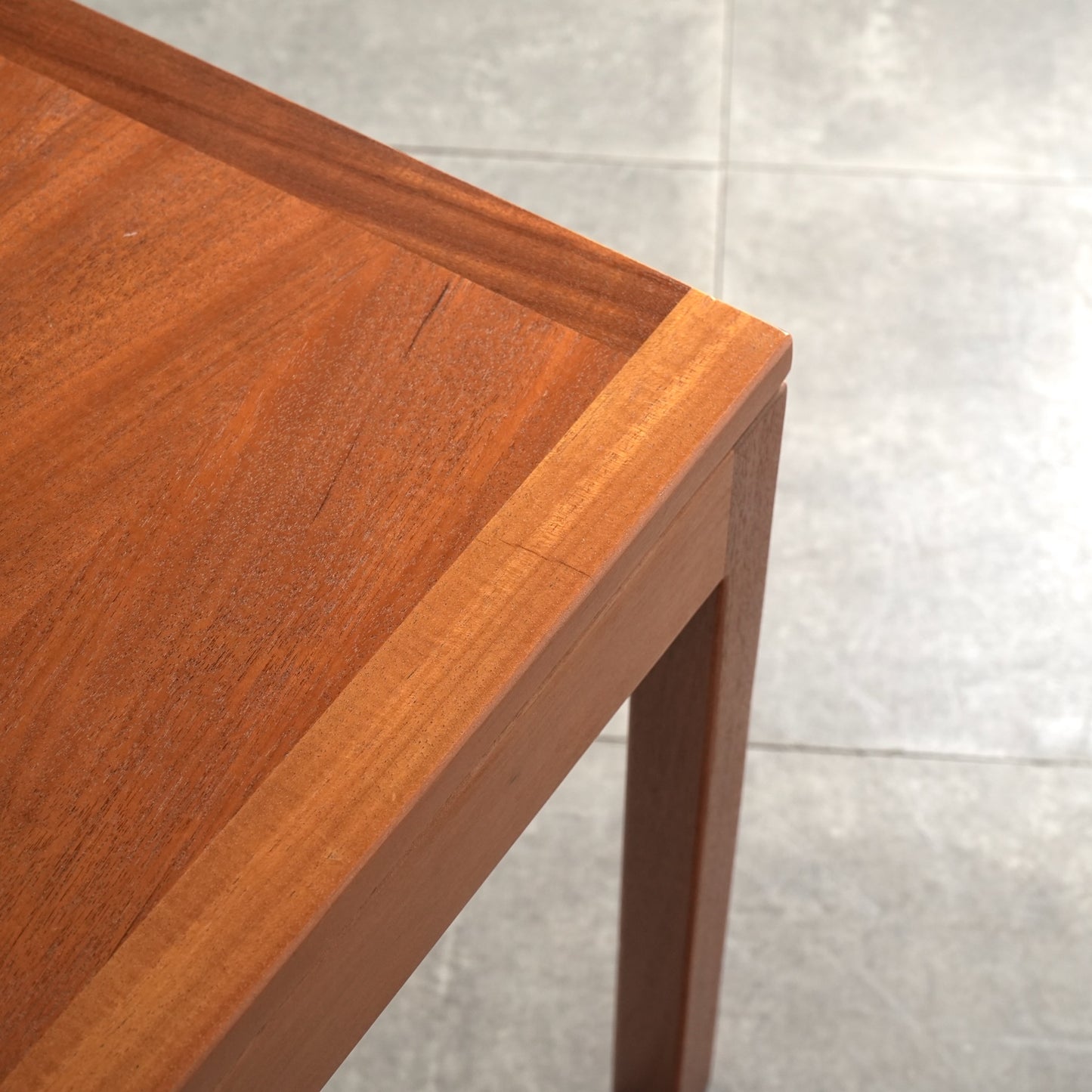 【Borge Mogensen】Model.3561 ローテーブル