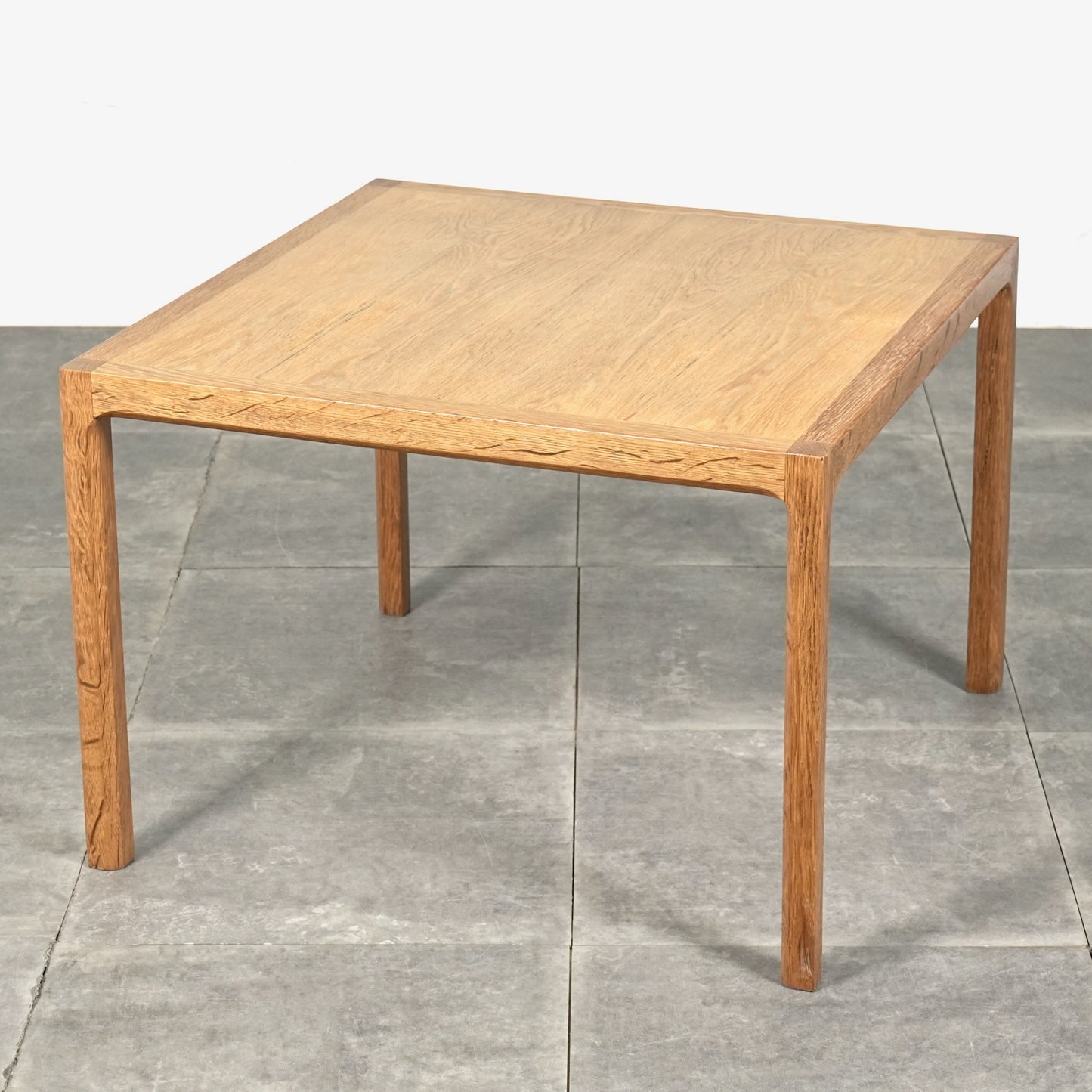 【Kai Kristiansen】ヴィンテージ ローテーブル