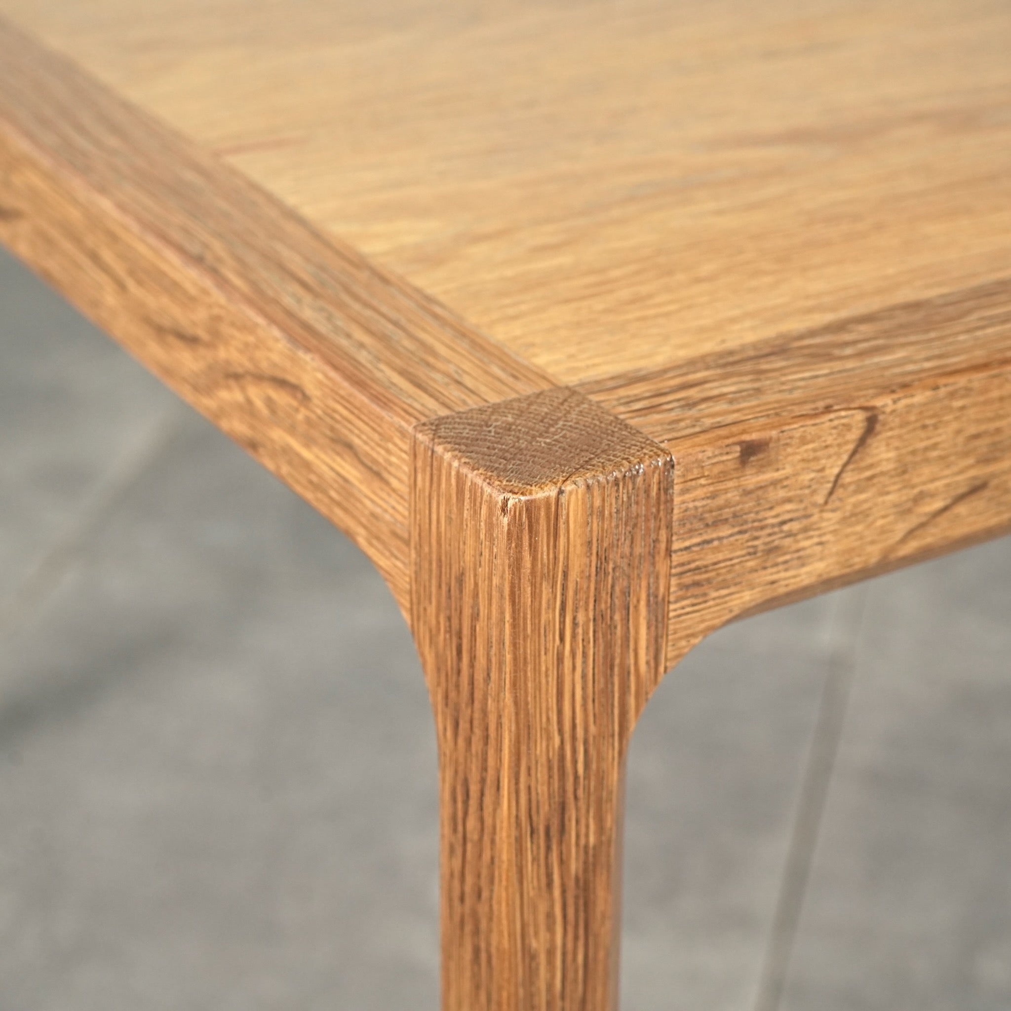 Kai Kristiansen】ヴィンテージ ローテーブル – TIME HYPE