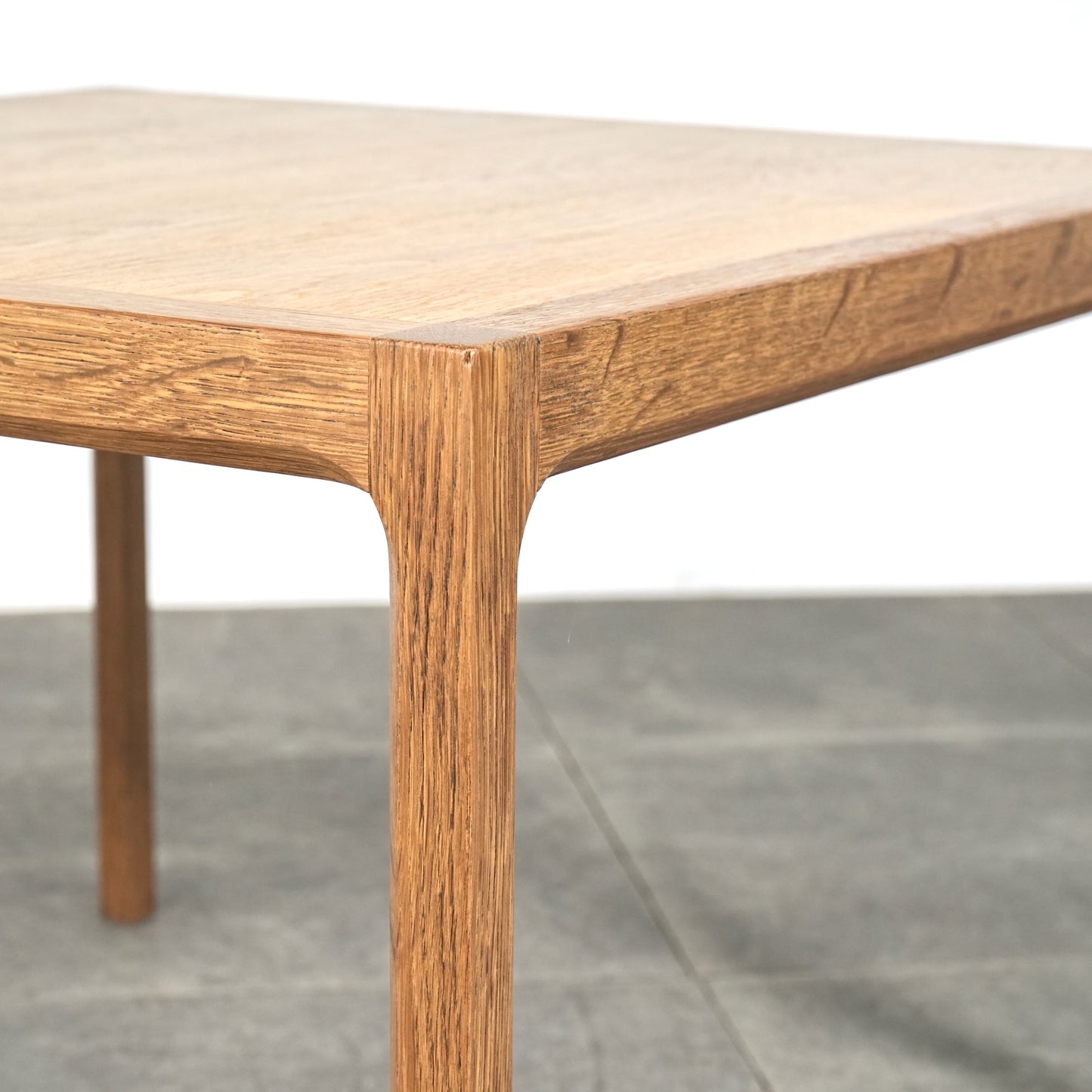 【Kai Kristiansen】ヴィンテージ ローテーブル