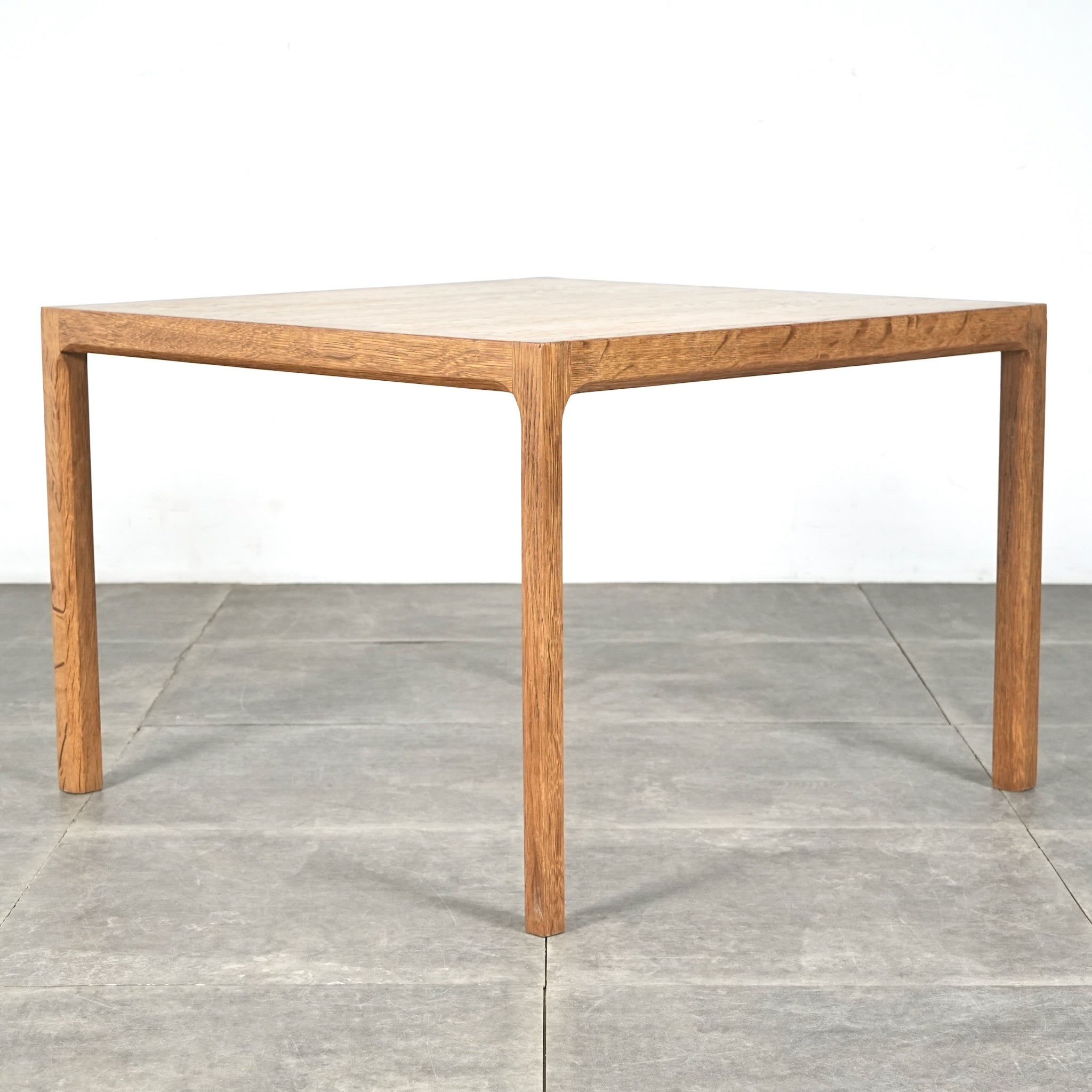 Kai Kristiansen】ヴィンテージ ローテーブル – TIME HYPE