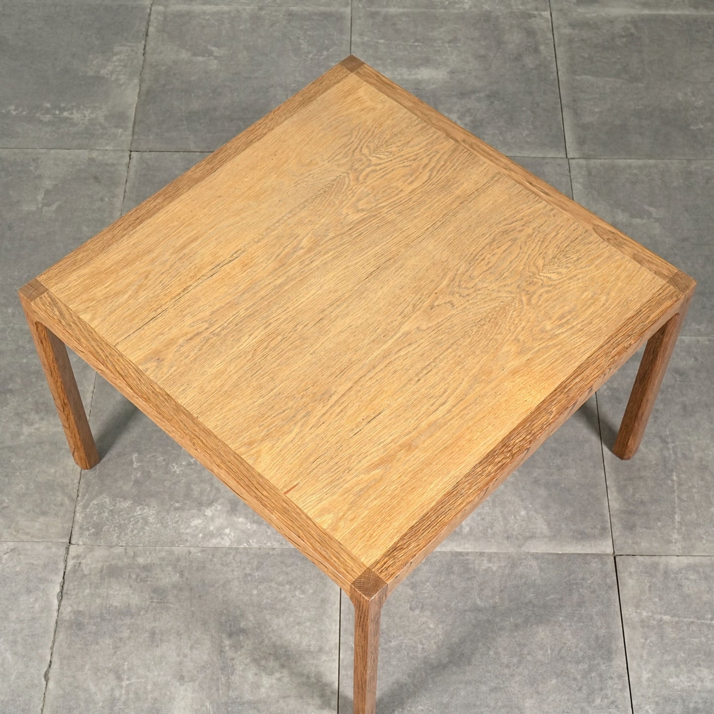 【Kai Kristiansen】ヴィンテージ ローテーブル