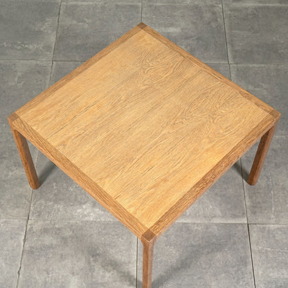 【Kai Kristiansen】ヴィンテージ ローテーブル