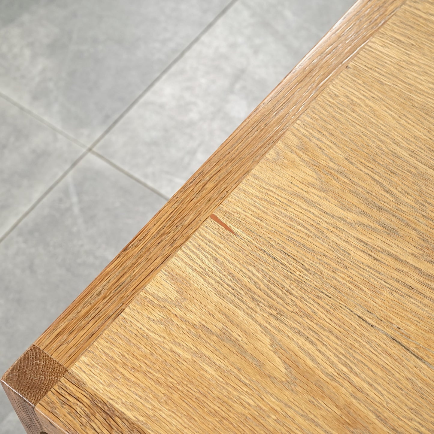 【Kai Kristiansen】ヴィンテージ ローテーブル