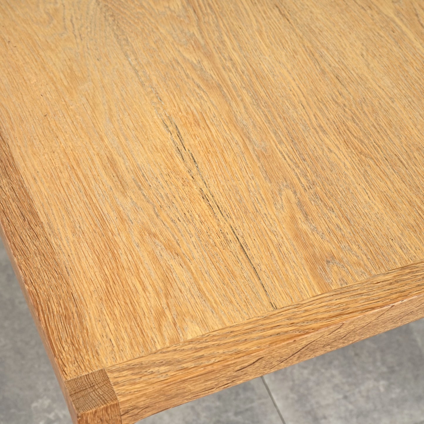 【Kai Kristiansen】ヴィンテージ ローテーブル