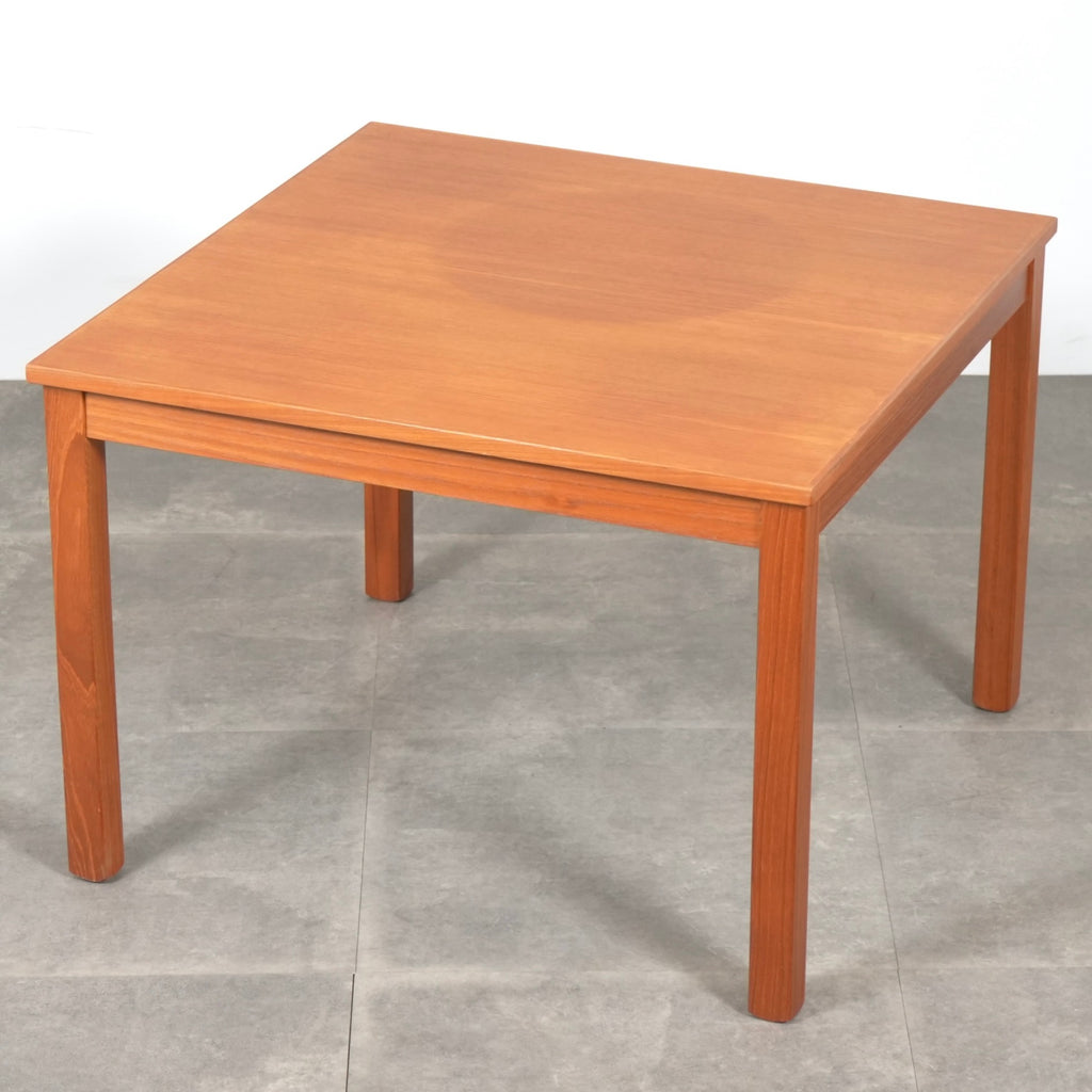 デンマークヴィンテージ ローテーブル