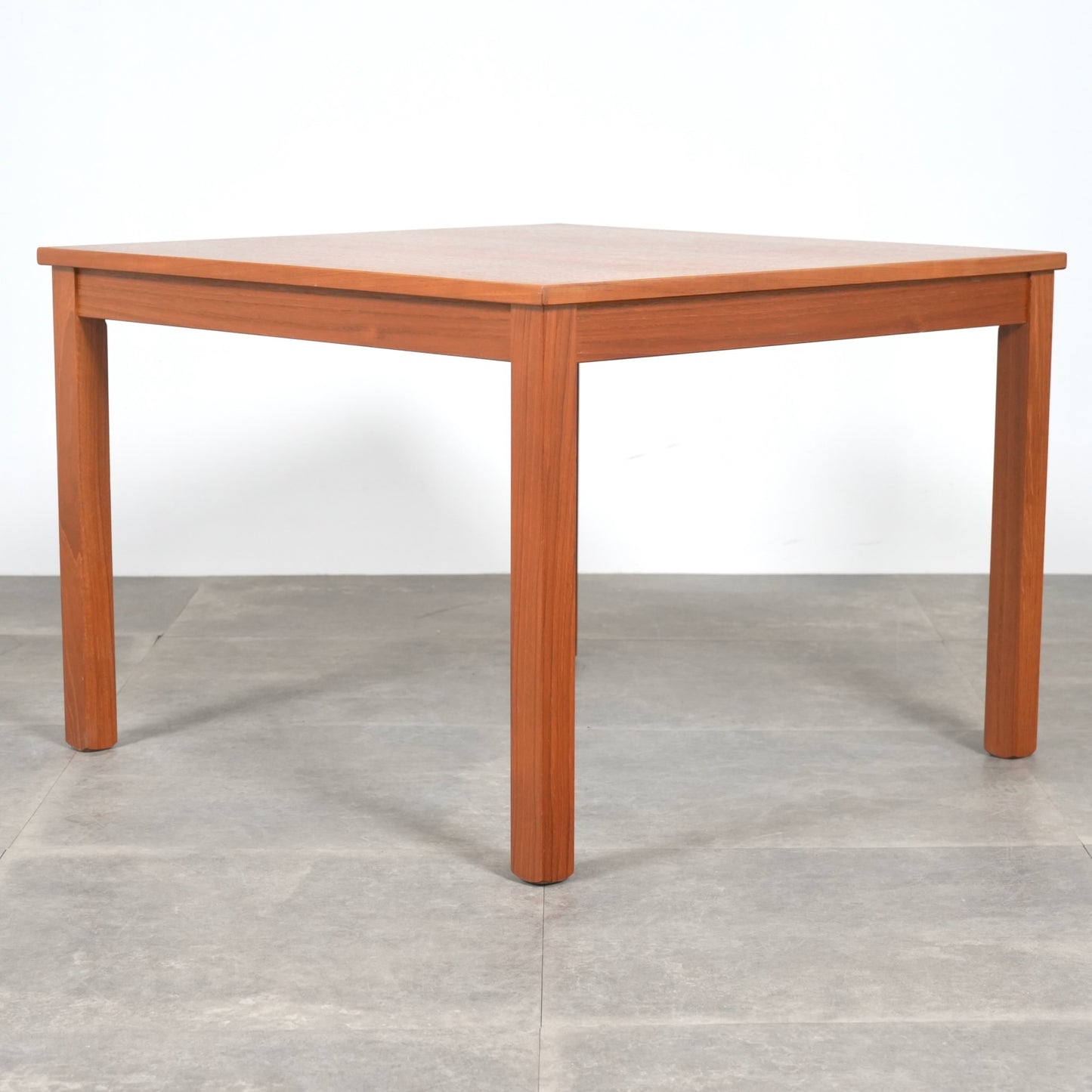 デンマークヴィンテージ ローテーブル