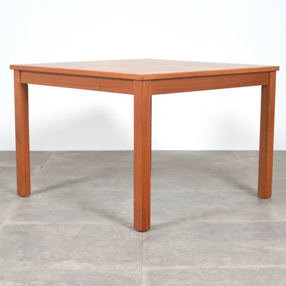 デンマークヴィンテージ ローテーブル