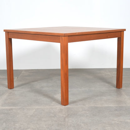 デンマークヴィンテージ ローテーブル