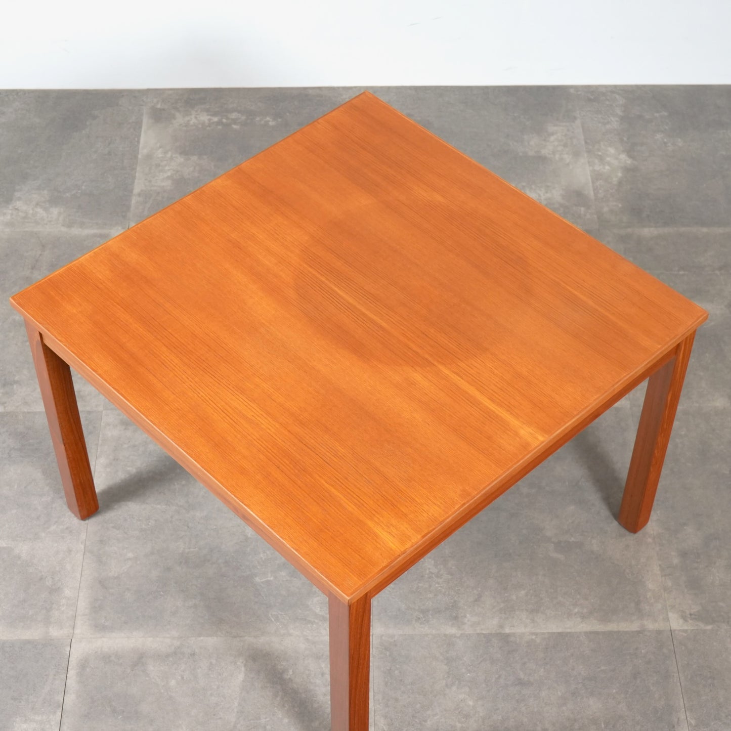 デンマークヴィンテージ ローテーブル