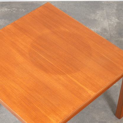 デンマークヴィンテージ ローテーブル