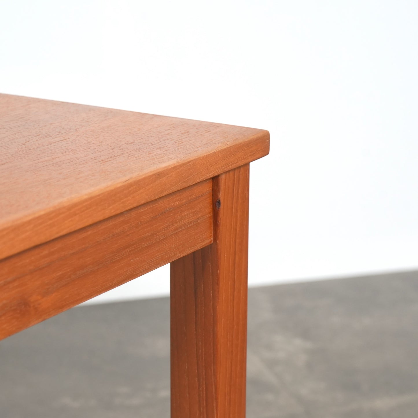 デンマークヴィンテージ ローテーブル