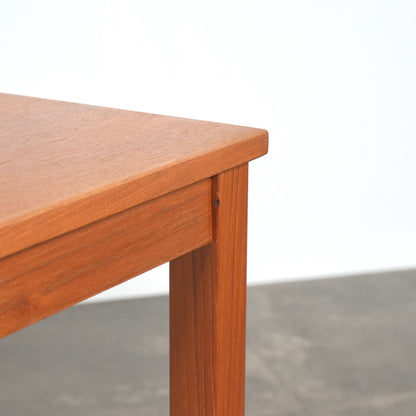 デンマークヴィンテージ ローテーブル