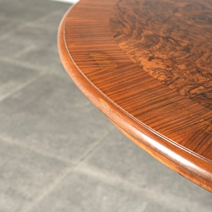 デンマークヴィンテージ ローテーブル