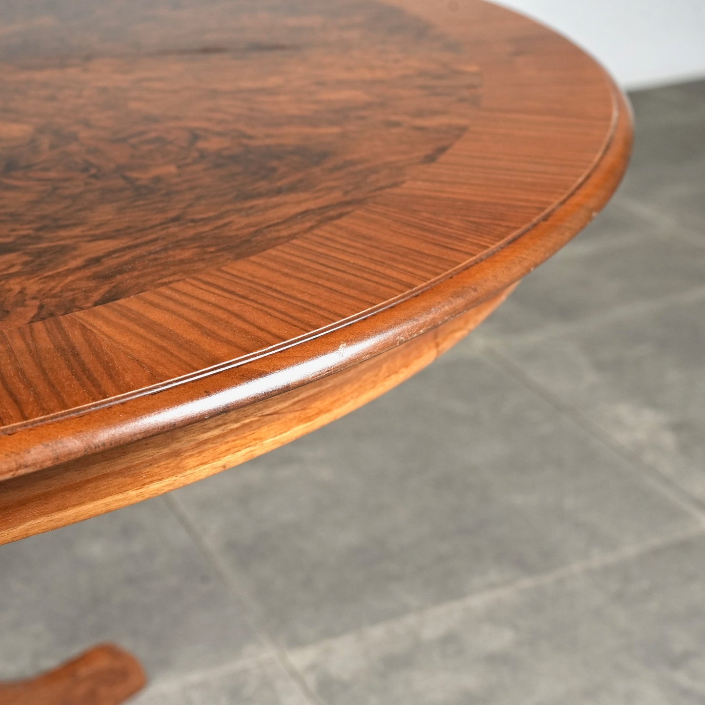 デンマークヴィンテージ ローテーブル