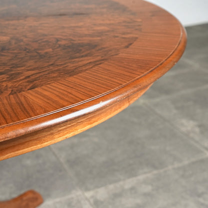 デンマークヴィンテージ ローテーブル