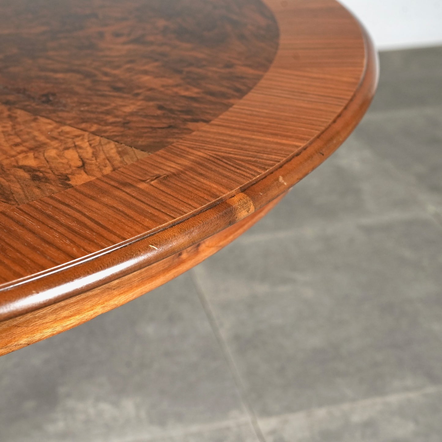 デンマークヴィンテージ ローテーブル