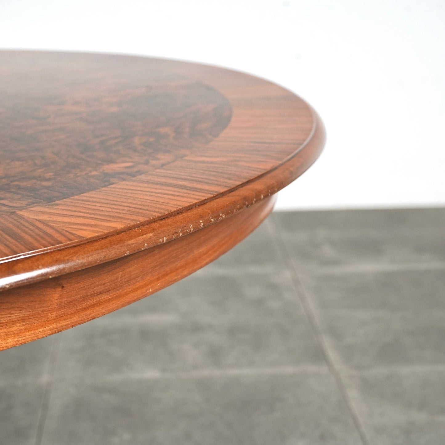 デンマークヴィンテージ ローテーブル