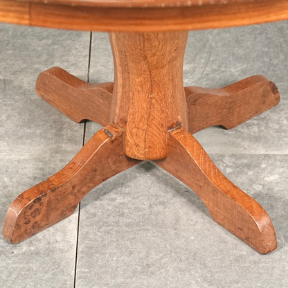 デンマークヴィンテージ ローテーブル