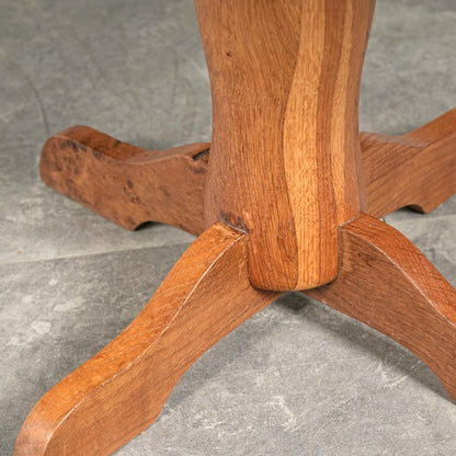 デンマークヴィンテージ ローテーブル