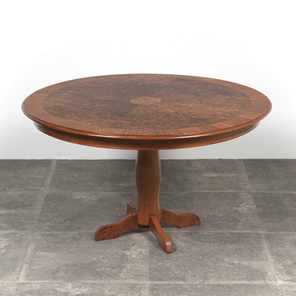 デンマークヴィンテージ ローテーブル